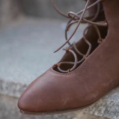 Botas Ortopédicos Cómodos para Uso Diario