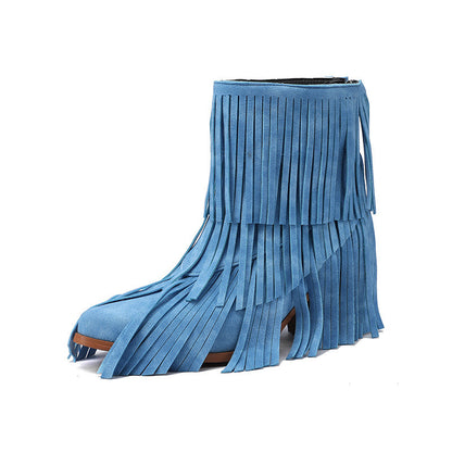 Botas Ortopédicos Elegantes para Cada Paso