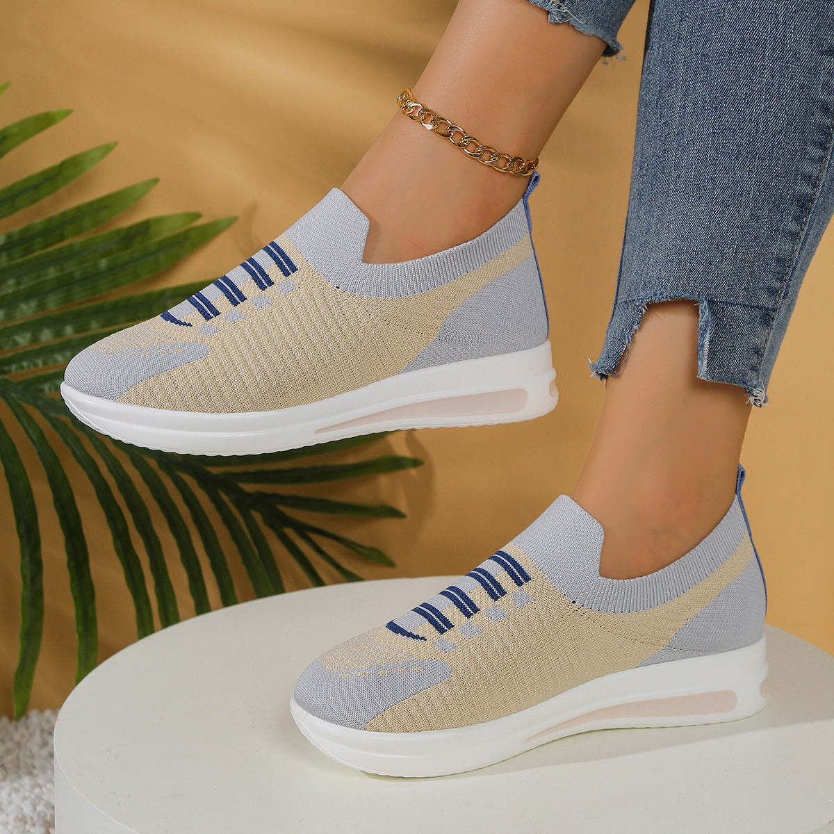Zapatos Ortopédicos de Inspiración Vintage