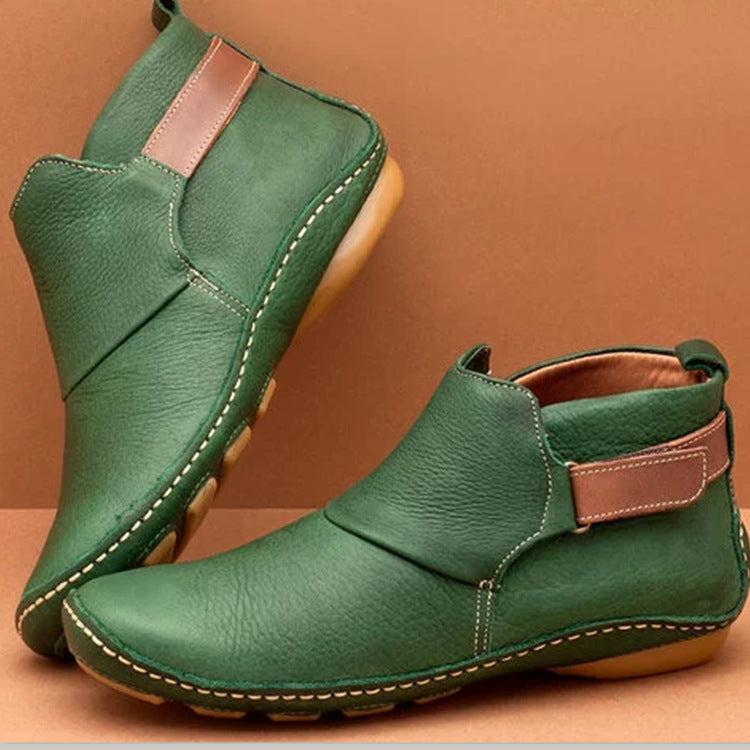 Botas Ortopédicos Cómodos para Uso Diario