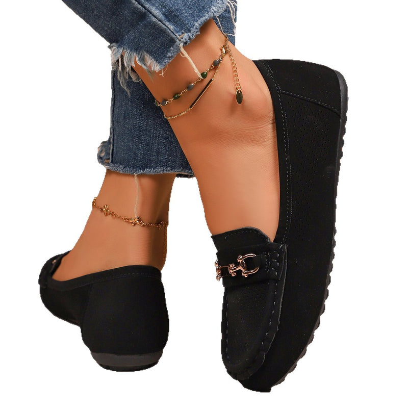Zapatos Ortopédicos con Estilo para Toda Ocasión