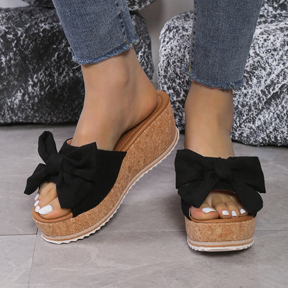 Sandalias Ortopédicos Elegantes con Look Moderno