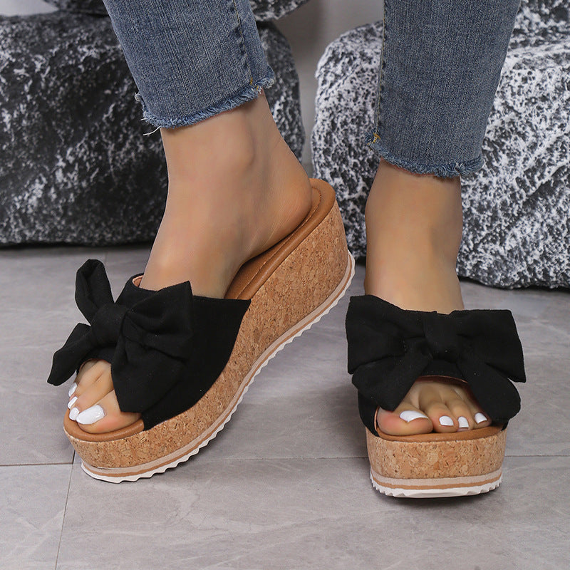 Sandalias Ortopédicos Elegantes con Look Moderno