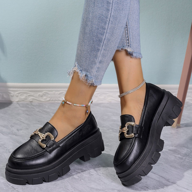 Zapatos Ortopédicos Elegantes para Cada Paso