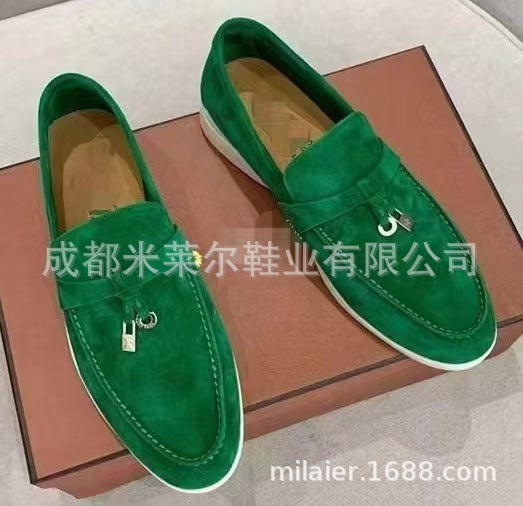 Zapatos Ortopédicos Cómodos para Uso Diario