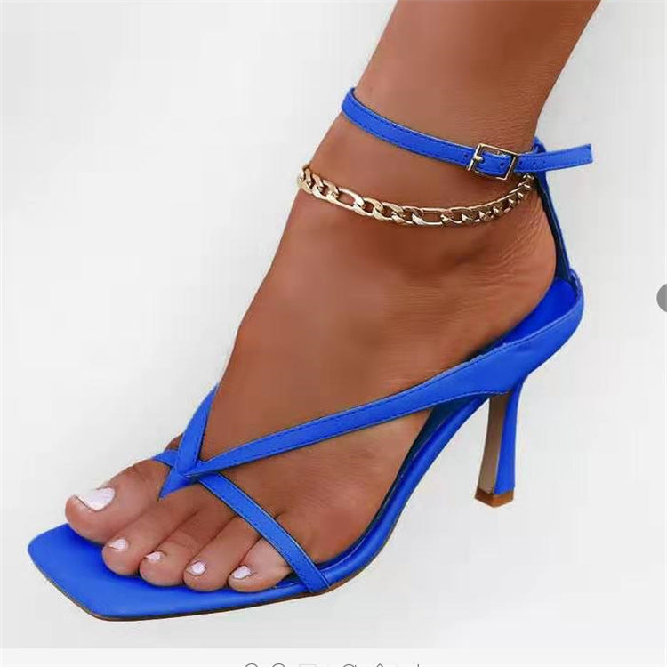 Sandalias Ortopédicos Clásicos con Estilo Atemporal