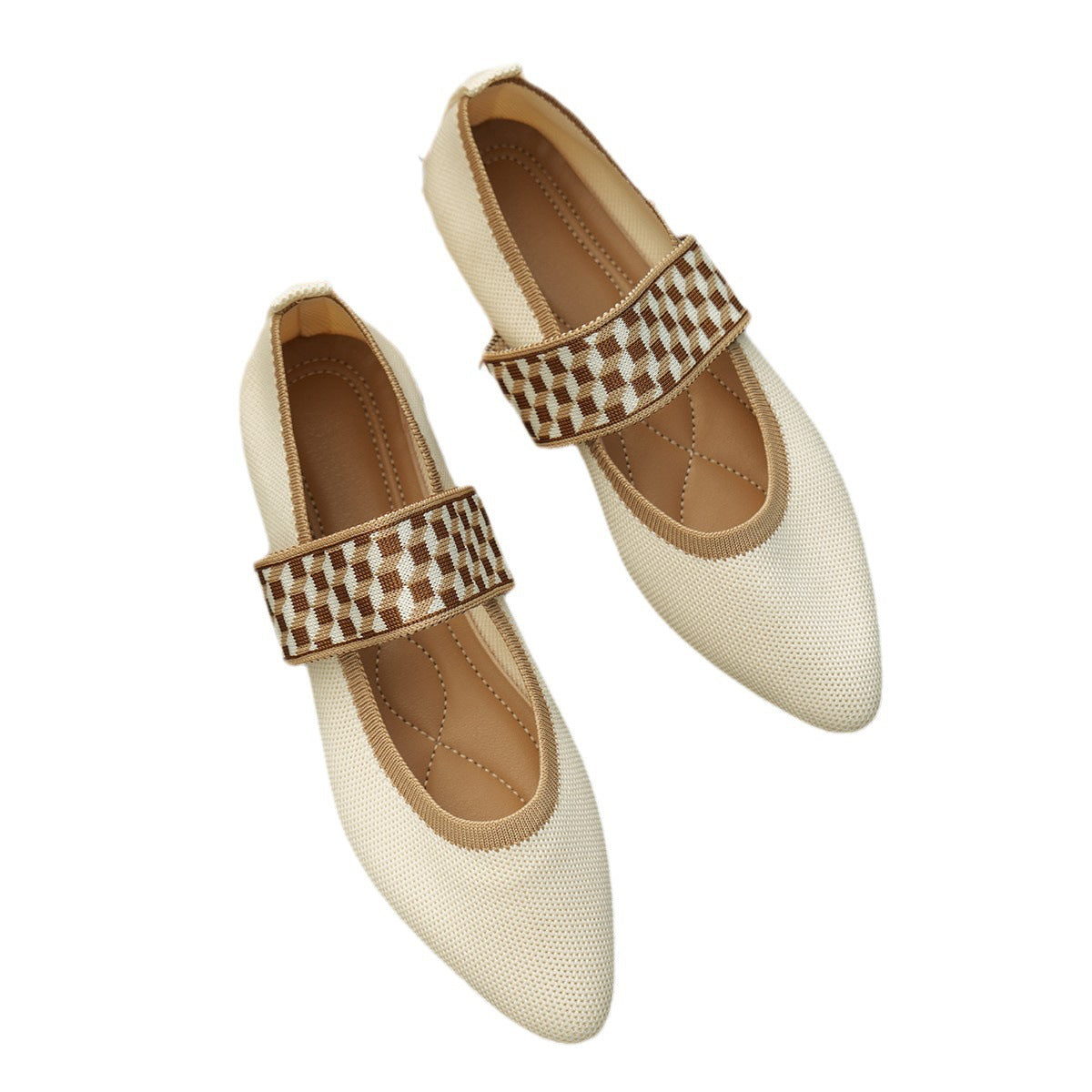 Zapatos Ortopédicos Clásicos con Estilo Atemporal