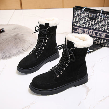 Botas Ortopédicos Clásicos con Estilo Atemporal