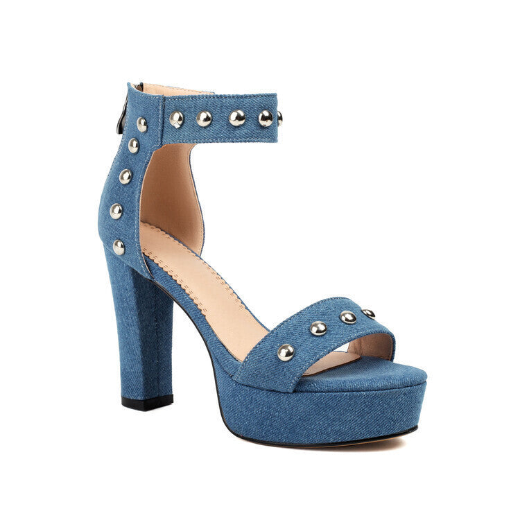 Sandalias Ortopédicos de Inspiración Vintage