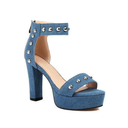 Sandalias Ortopédicos de Inspiración Vintage