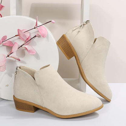Botas Ortopédicos Bellamente Diseñados
