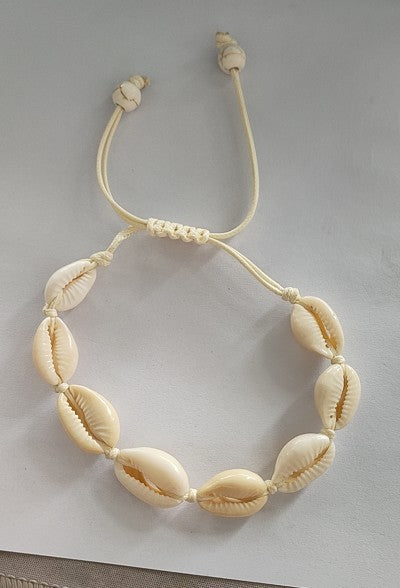 Pulsera vintage hecho a mano