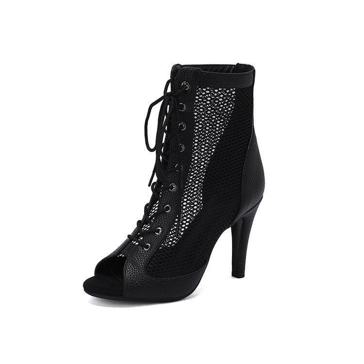 Botas Ortopédicos Elegantes con Look Moderno