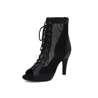 Botas Ortopédicos Elegantes con Look Moderno