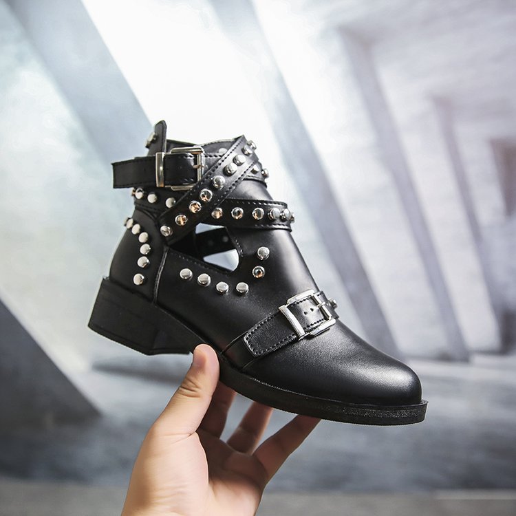 Botas Ortopédicos Clásicos con Estilo Atemporal