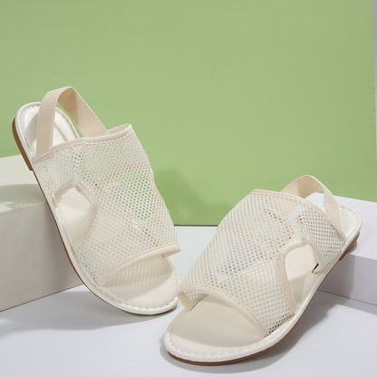 Sandalias Ortopédicos con Estilo para Toda Ocasión