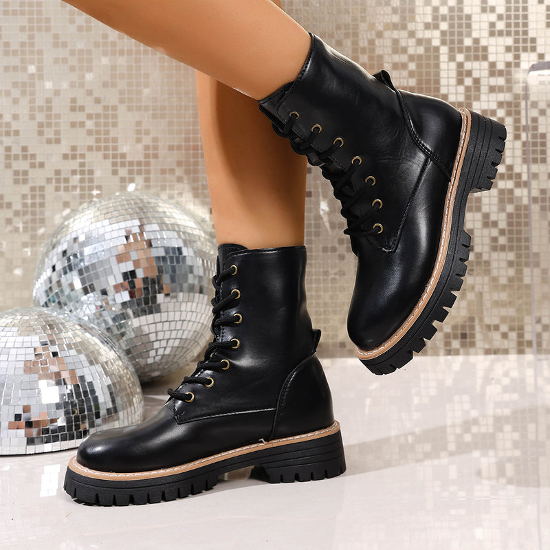 Zapatos Ortopédicos Chic con Diseño Único