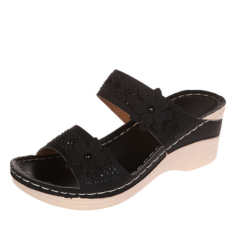 Zapatos Ortopédicos Elegantes con Look Moderno