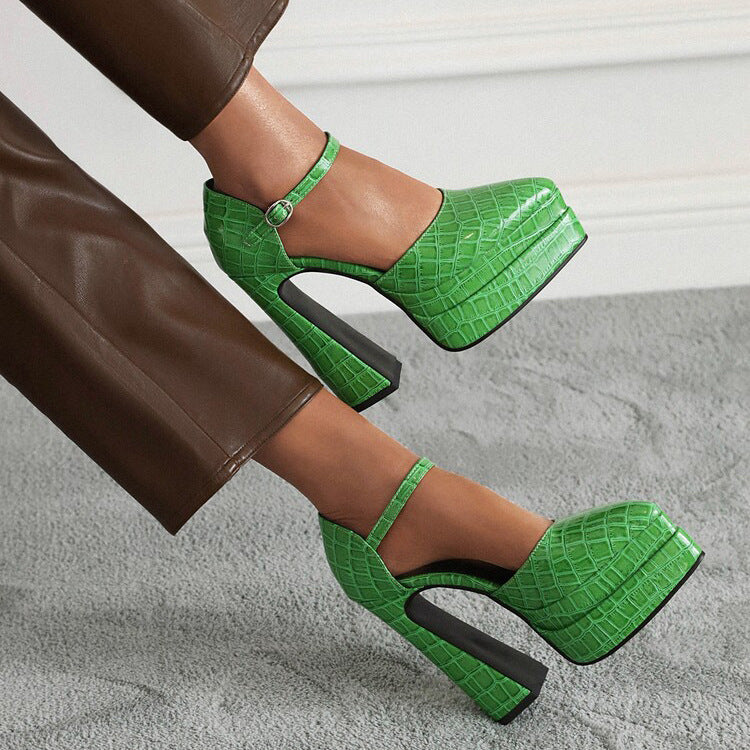 Sandalias Ortopédicos Chic con Diseño Único