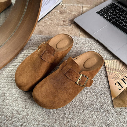 Zapatos Ortopédicos Elegantes para Cada Paso
