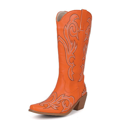 Botas Ortopédicos Cómodos para Uso Diario