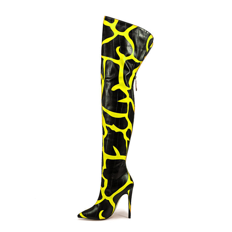 Botas ortopédicas elegantes para un look moderno