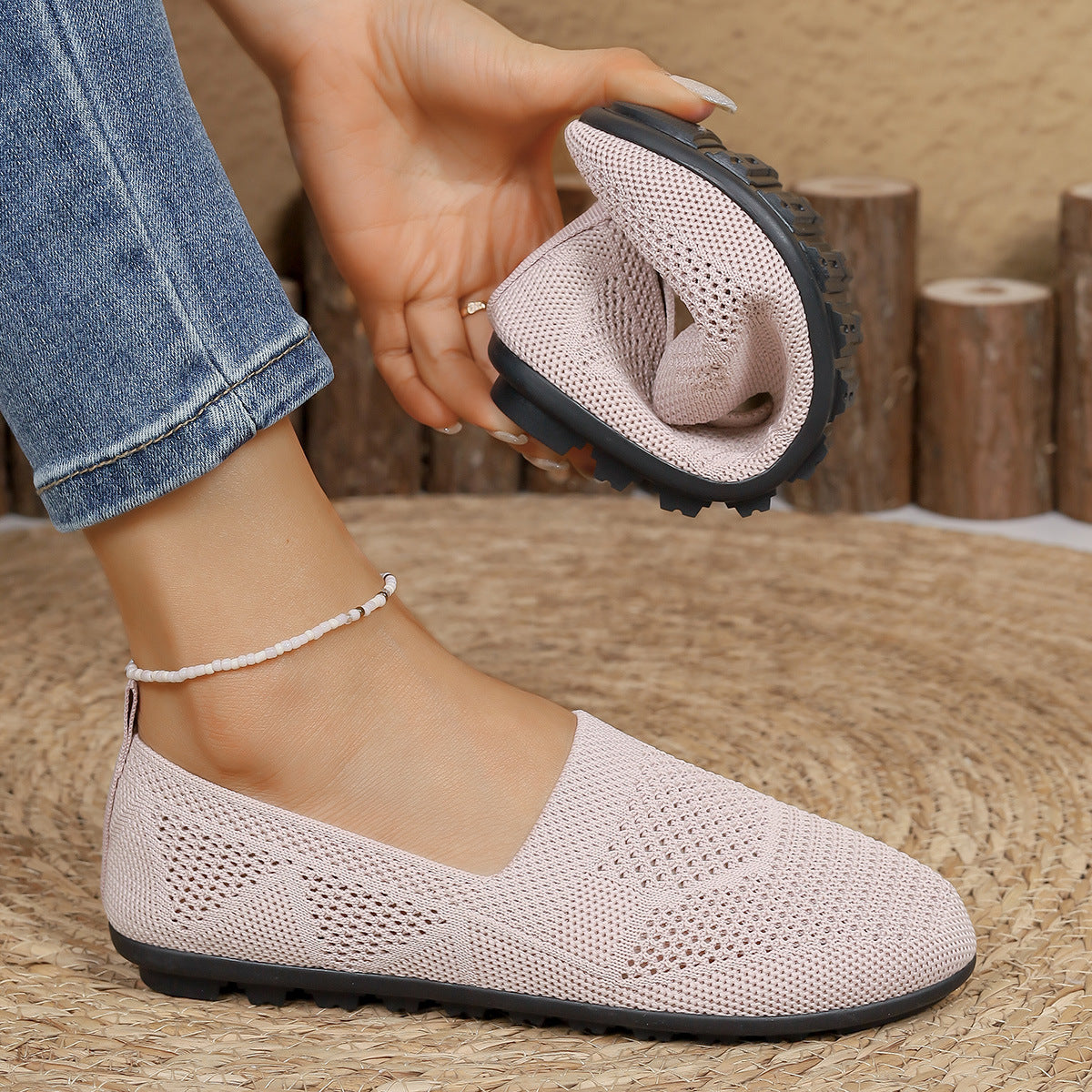 Zapatos Ortopédicos de Inspiración Vintage