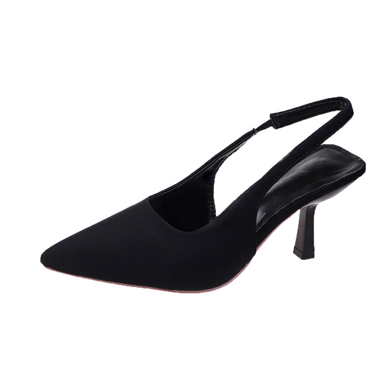 Sandalias Ortopédicos Elegantes con Look Moderno