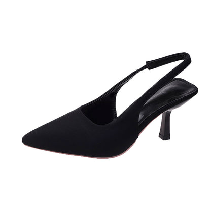 Sandalias Ortopédicos Elegantes con Look Moderno