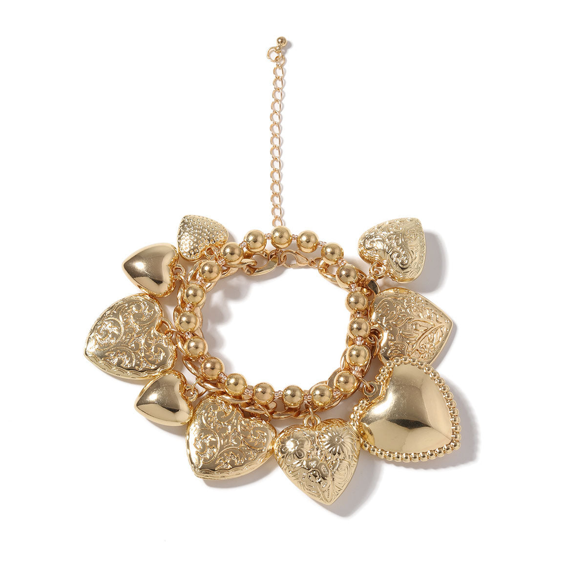 Pulsera encantador para cualquier ocasión