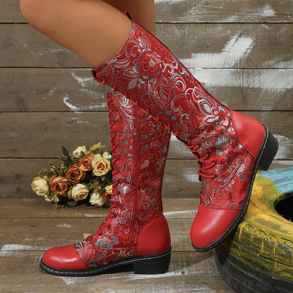 Botas Ortopédicos Elegantes para Cada Paso