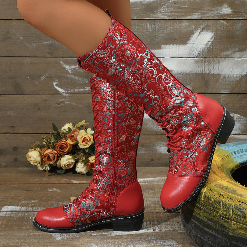 Botas Ortopédicos Elegantes para Cada Paso