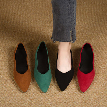 Zapatos Ortopédicos Chic con Diseño Único