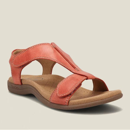 Sandalias Ortopédicos Elegantes para Cada Paso
