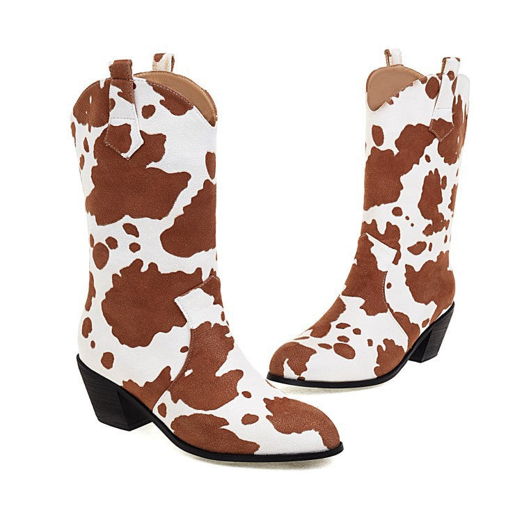Botas Ortopédicos Bellamente Diseñados