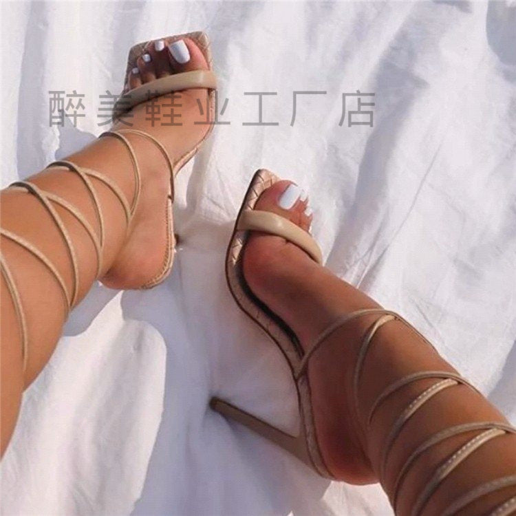 Sandalias Ortopédicos Chic con Diseño Único