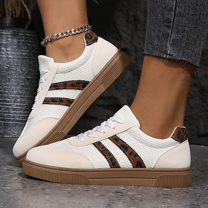 Zapatos Ortopédicos Chic con Diseño Único