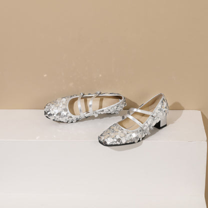 Zapatos Ortopédicos Bellamente Diseñados