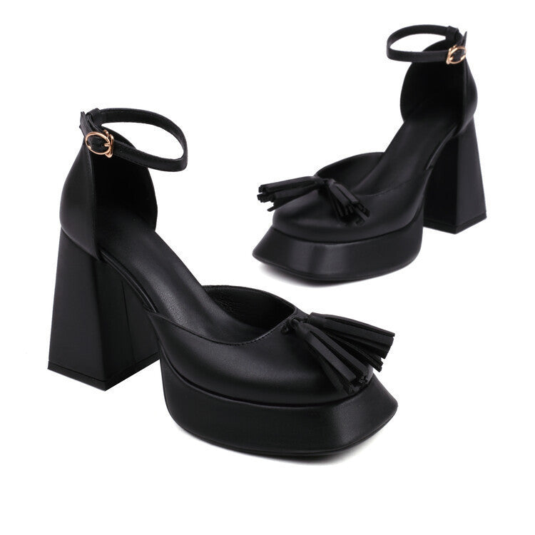 Zapatos Ortopédicos Chic con Diseño Único