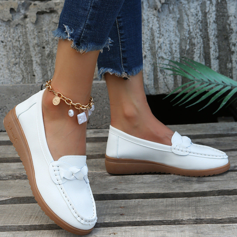 Zapatos Ortopédicos con Estilo para Toda Ocasión