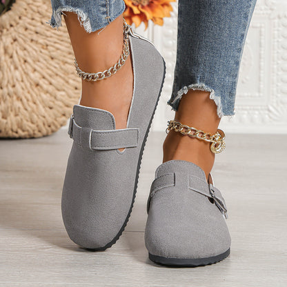 Zapatillas Ortopédicos Bellamente Diseñados