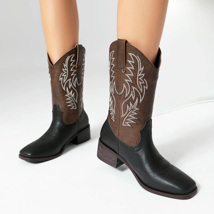 Botas Ortopédicos Cómodos para Uso Diario