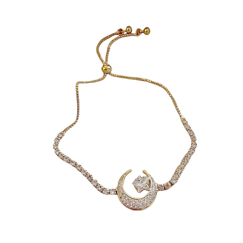 Pulsera romántico para momentos especiales