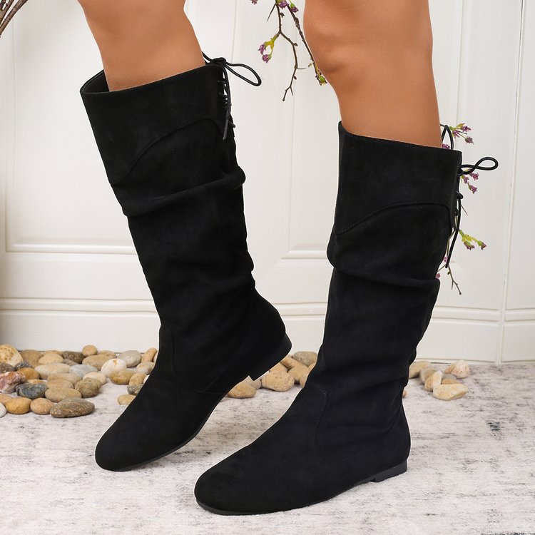 Botas Ortopédicos Bellamente Diseñados