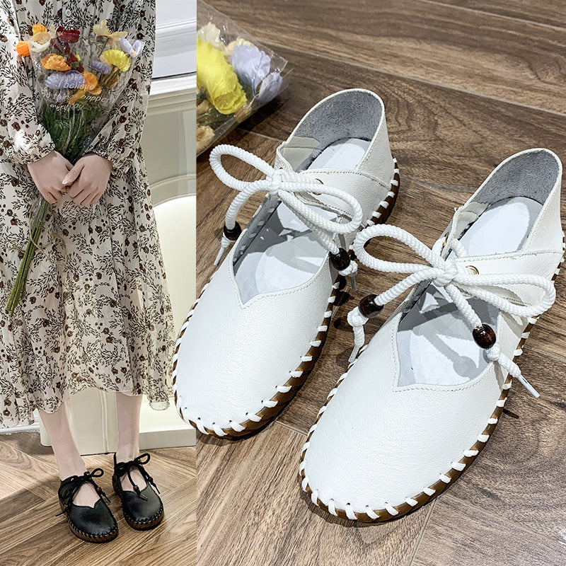 Zapatos Ortopédicos Clásicos con Estilo Atemporal