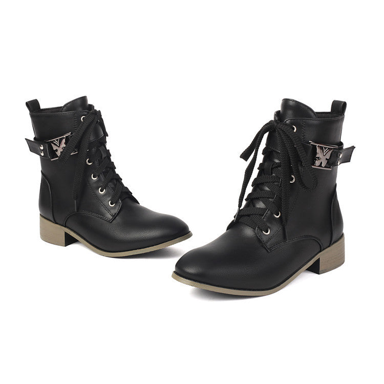 Botas Ortopédicos Elegantes con Look Moderno