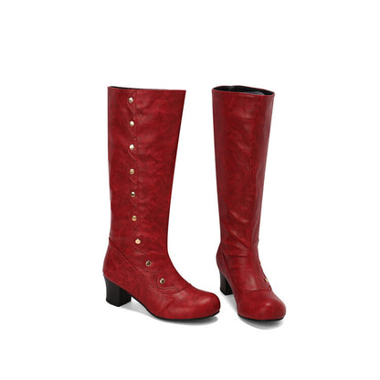 Botas Ortopédicos Clásicos con Estilo Atemporal