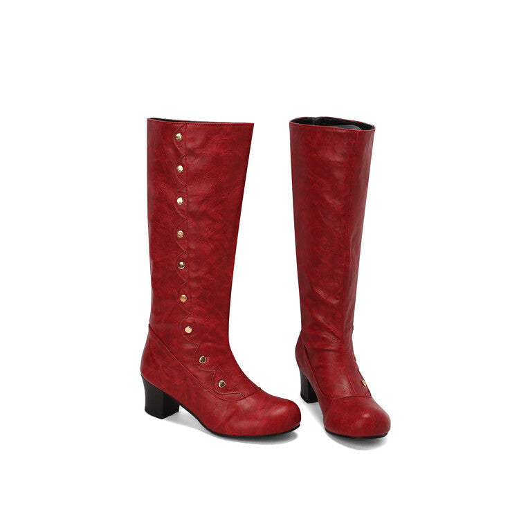 Botas Ortopédicos Clásicos con Estilo Atemporal