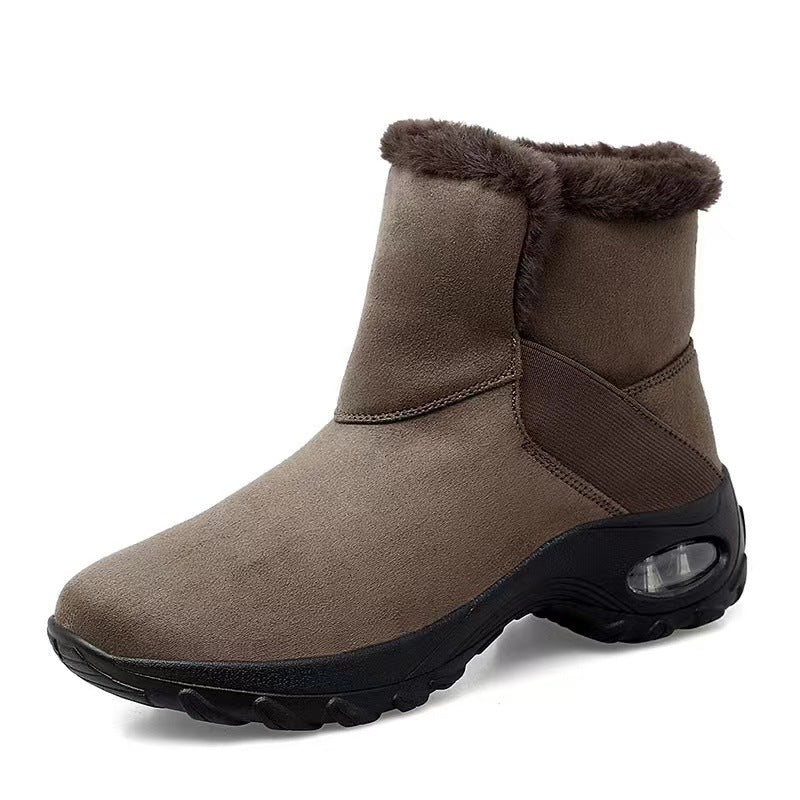 Botas Ortopédicos Elegantes para Cada Paso