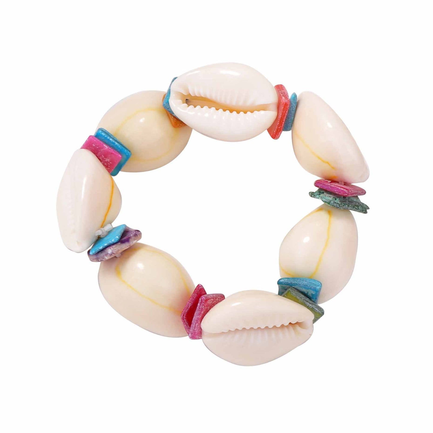 Pulsera hermoso con estilo único